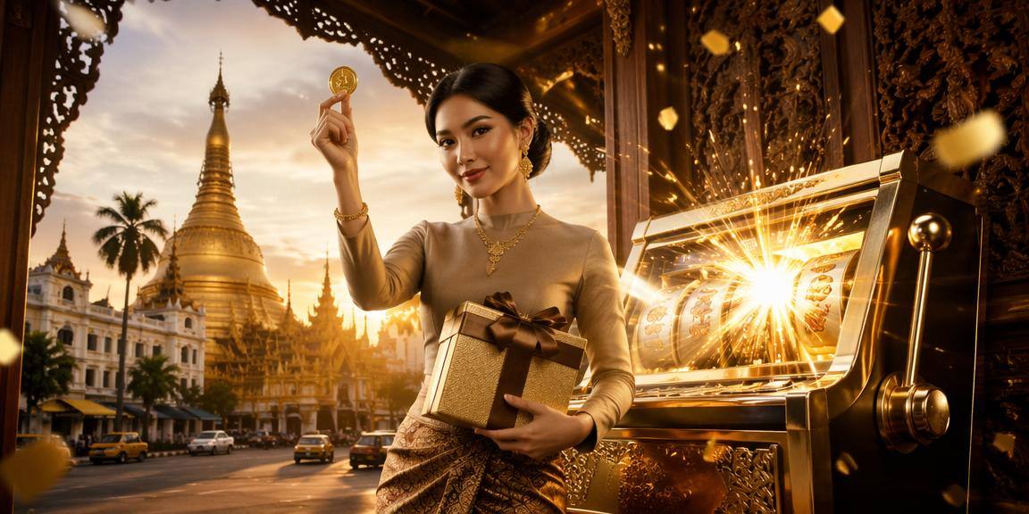 ybs82 Lucky Draw 2 ကာစီနိုကစားခန်းအကြောင်း